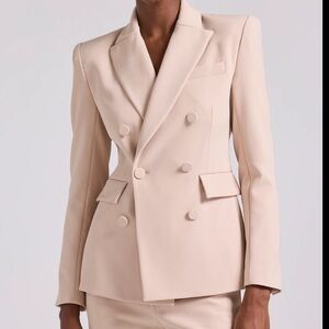 Generation love Arielle Blazer - Latte